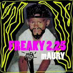 fREAKY 2.25