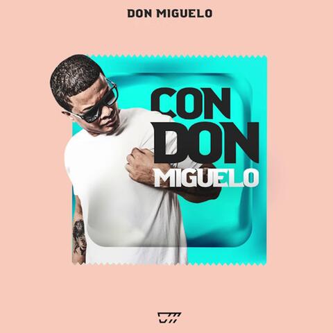 Con Don Miguelo