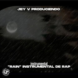 Rain Instrumental De Rap