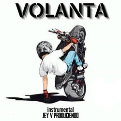 Volanta