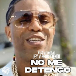 No Me Detengo