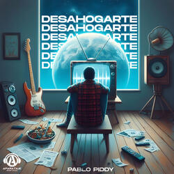 Desahogarte