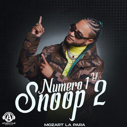 Numero 1 y Snoop 2
