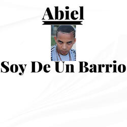 Soy De Un Barrio