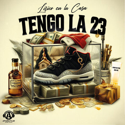 Tengo La 23