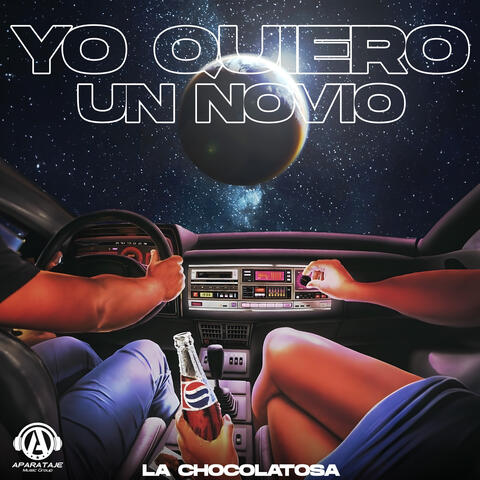 Yo Quiero Un Novio