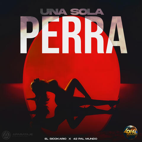Una Sola Perra
