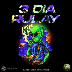 Tre Dia Rulay