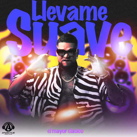 Llévame Suave