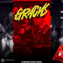 GRACIAS