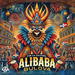 Por La Cultura (Alibaba)