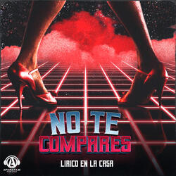 No Te Compares