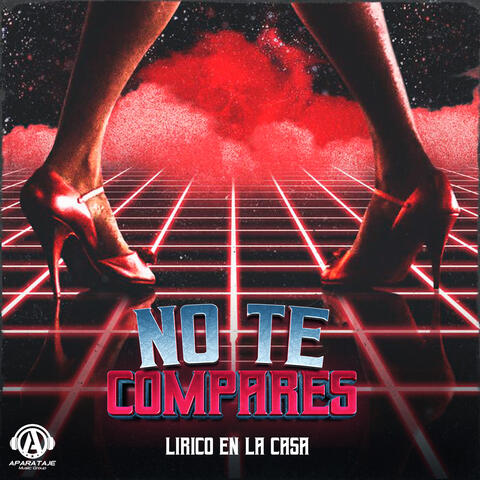 No Te Compares