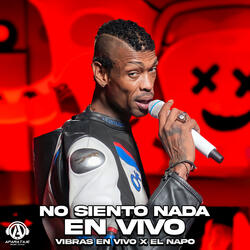 No Siento Nada