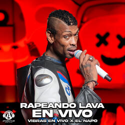 Rapeando Lava
