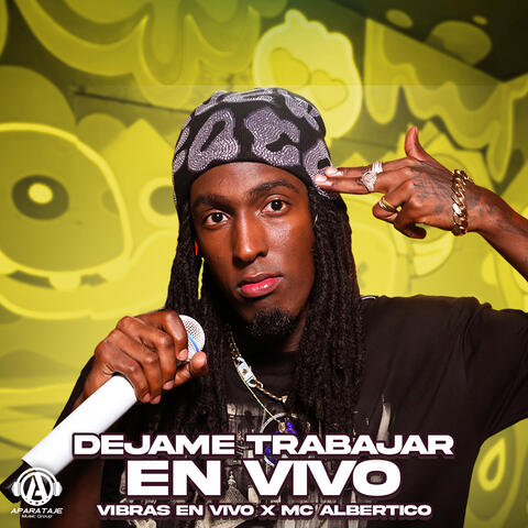 Dejame Trabajar