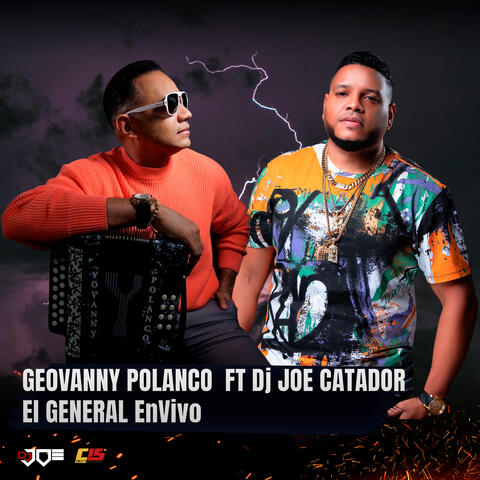 EL GENERAL