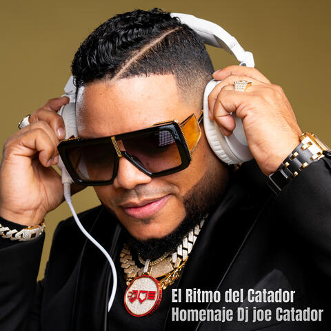 EL RITMO DEL CATADOR ( HOMENAJE )