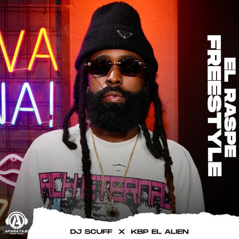 EL RASPE FREESTYLE