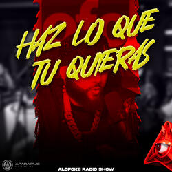 haz lo que tu quieras