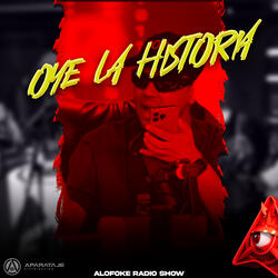 Oye La Historia