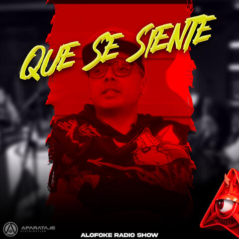 Que Se Siente