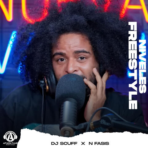 NIVELES FREESTYLE
