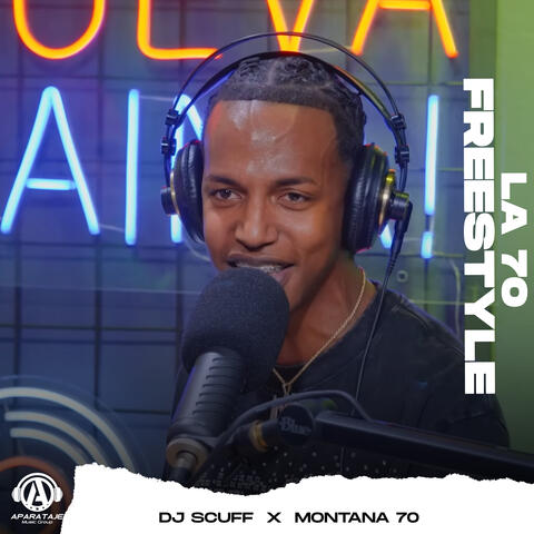 LA 70 FREESTYLE