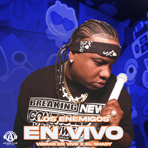 Los Enemigos