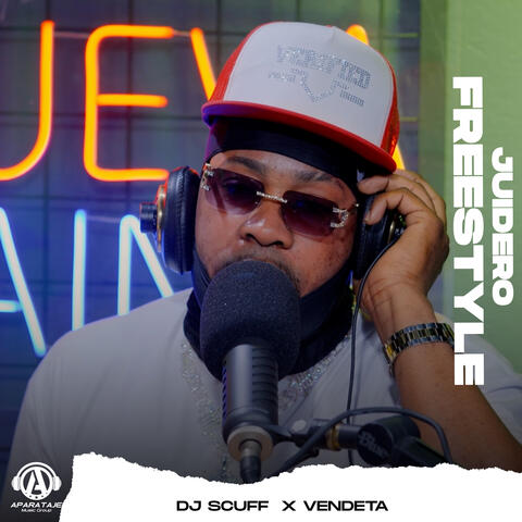 JUIDERO FREESTYLE