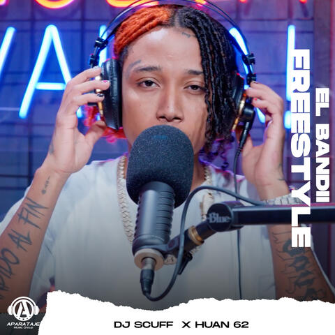 EL BANDII FREESTYLE