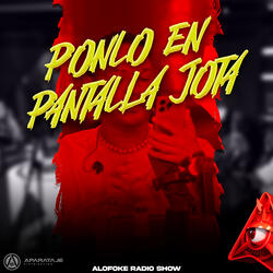 Ponlo En Pantalla JOTA
