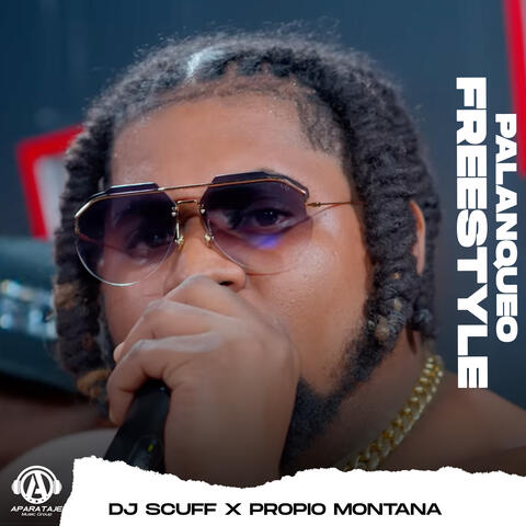 PALANQUEO FREESTYLE