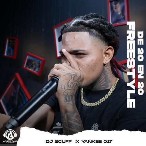 De 20 En 20 FREESTYLE