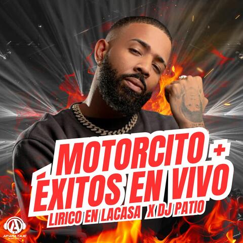 MOTORCITO + ÉXITOS