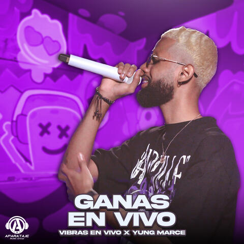 Ganas