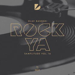 Samplitude Vol. 16 - Rock Ya