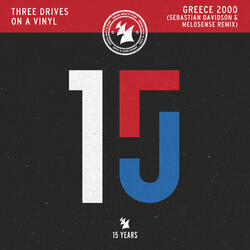 Greece 2000