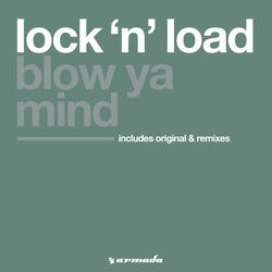 Blow Ya Mind
