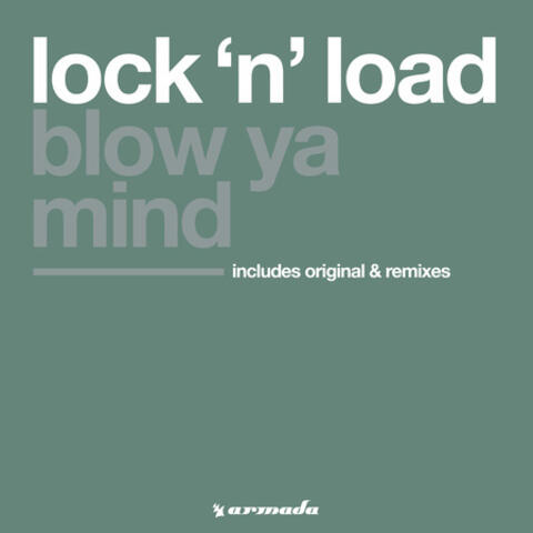Blow Ya Mind