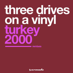 Turkey 2000