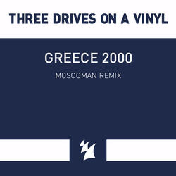 Greece 2000
