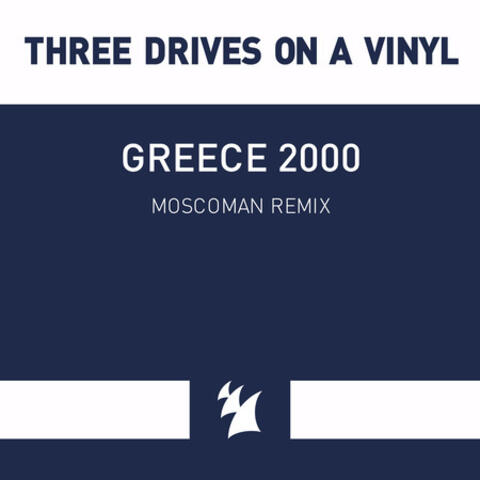 Greece 2000