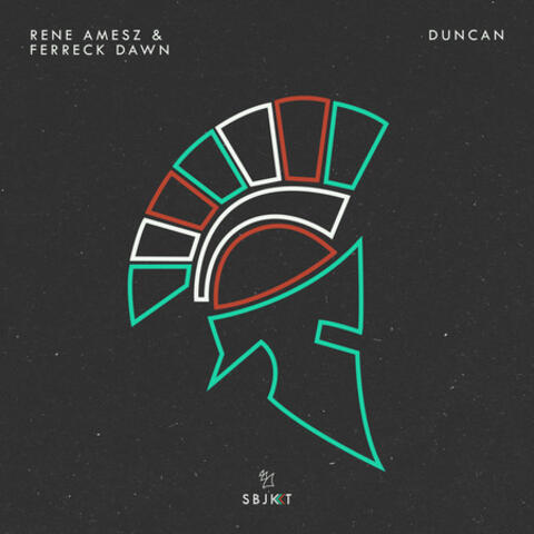 Rene Amesz & Ferreck Dawn