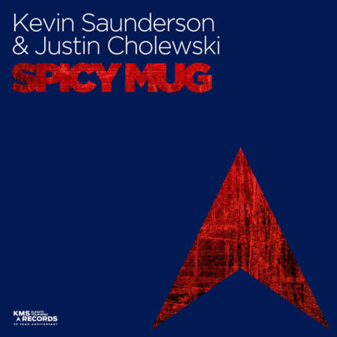Kevin Saunderson & Justin Cholewski