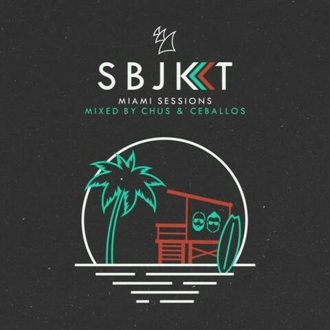 Armada Subjekt Miami Sessions