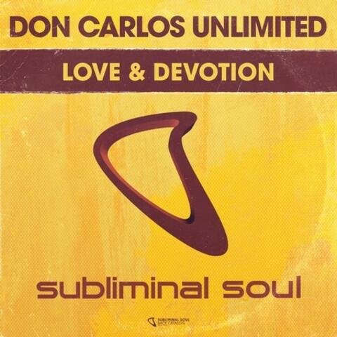 Don Carlos Unlimited