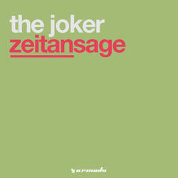 Zeitansage