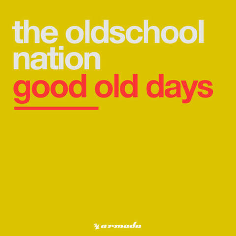 The Oldschool Nation