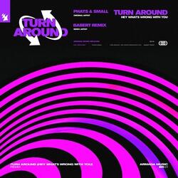 Turn Around (Hey What's Wrong With You)